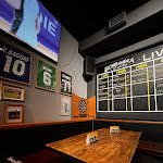 Photo n°4 de l'avis de Fabio.a fait le 21/04/2024 à 19:44 sur le  Bombonera Social Pub à Bergamo