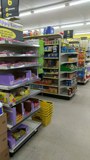 Discount Store «Dollar General», reviews and photos, 125 W Belt Ave, Bushnell, FL 33513, USA