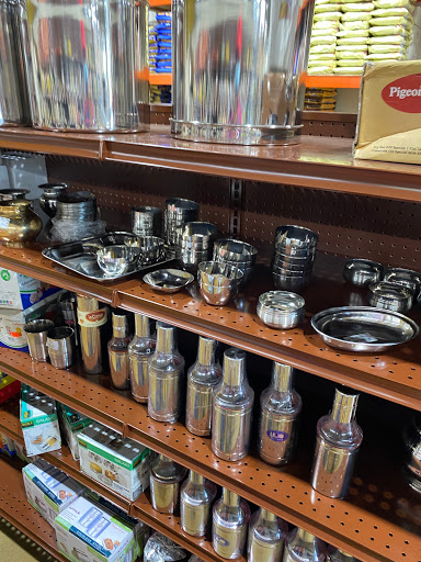 Grocery Store «Keemat Grocery - FM 1960 NW», reviews and photos, 6911 FM 1960, Houston, TX 77069, USA