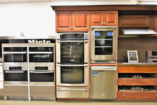 Appliance Store «Airs Appliances, Inc.», reviews and photos, 1119 Chestnut St, Philadelphia, PA 19107, USA