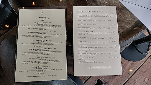 Winery «Fullerton Wines», reviews and photos, 10404 SW Mt Adams Dr, Beaverton, OR 97007, USA