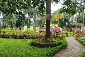 Bindraben Tapovan Garden image