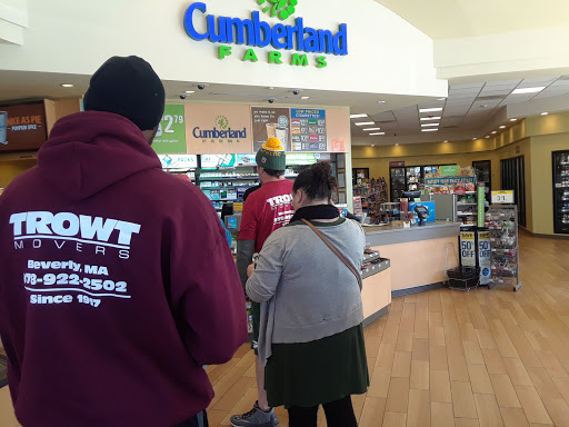 Coffee Shop «Cumberland Farms», reviews and photos, 628 E Fifth St, Boston, MA 02127, USA