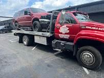 Time Is Ticking Towing & Services