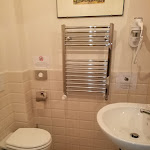 Photo n°5 de l'avis de Tiziana. fait le 12/05/2019 à 15:42 sur le  Rome Charming Suites - Guest House à Rome