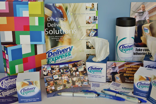 Courier Service «Delivery Express Inc», reviews and photos, 405 Evans Black Dr, Tukwila, WA 98188, USA