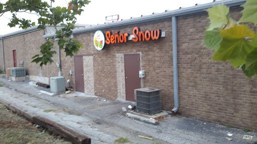 Snack Bar «Señor Snow», reviews and photos, 4342 Thousand Oaks, San Antonio, TX 78217, USA