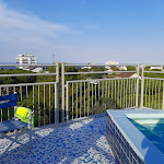 Photo n°2 de l'avis de Enrico.o fait le 28/07/2020 à 06:02 sur le  Hotel Augustus Riccione à Riccione