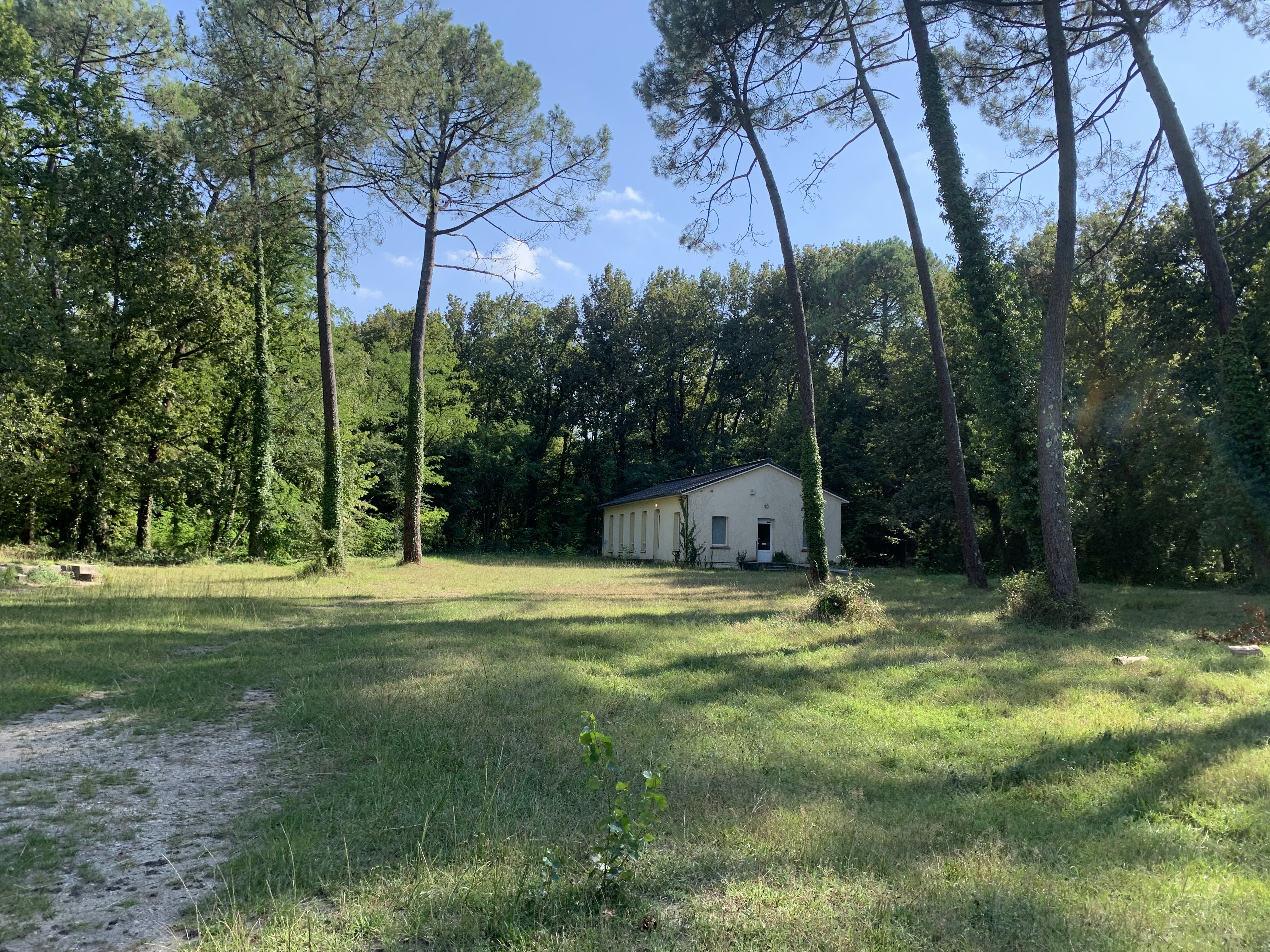 Photo n° 9 de l'avis de Esteban.R fait le 17/08/2023 à 16:46
