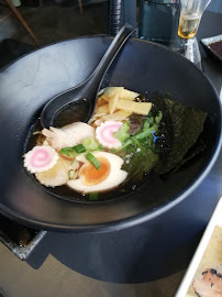Rāmen du Restaurant japonais Shinko à Paris - n°15