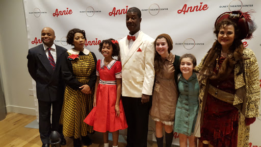 Performing Arts Theater «Olney Theatre Center», reviews and photos, 2001 Olney Sandy Spring Rd, Olney, MD 20832, USA