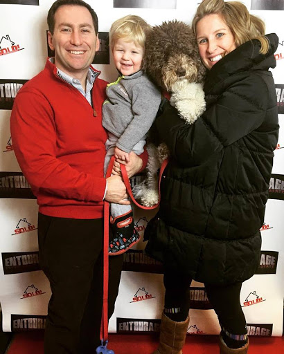 Real Estate Agency «Entourage Elite Real Estate», reviews and photos, 1 W 1st Ave #320, Conshohocken, PA 19428, USA