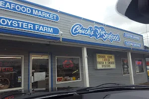 Chuck's Seafood image
