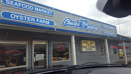 Chuck's Seafood