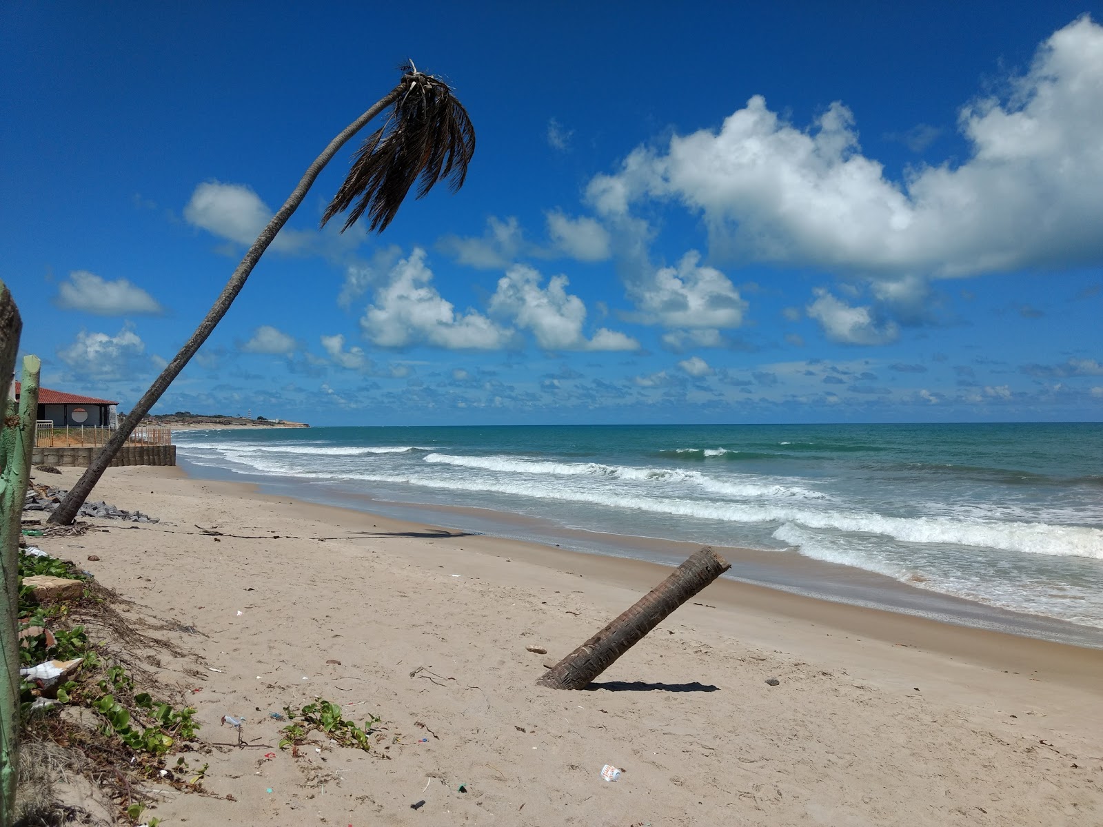 Praia de Maxaranguape photo #9