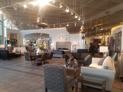 Furniture Store «Rooms to Go», reviews and photos, 7035 US Hwy 19 N, Pinellas Park, FL 33781, USA