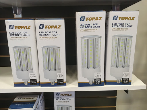 Electrical Supply Store «All-Phase Electric Supply», reviews and photos, 1559 King St, Enfield, CT 06082, USA