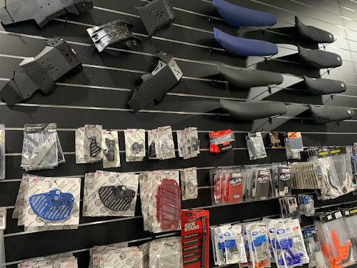 Motorcycle Dealer «AEO POWERSPORTS - HUSQVARNA», reviews and photos, 3512 E Southern Ave, Mesa, AZ 85204, USA