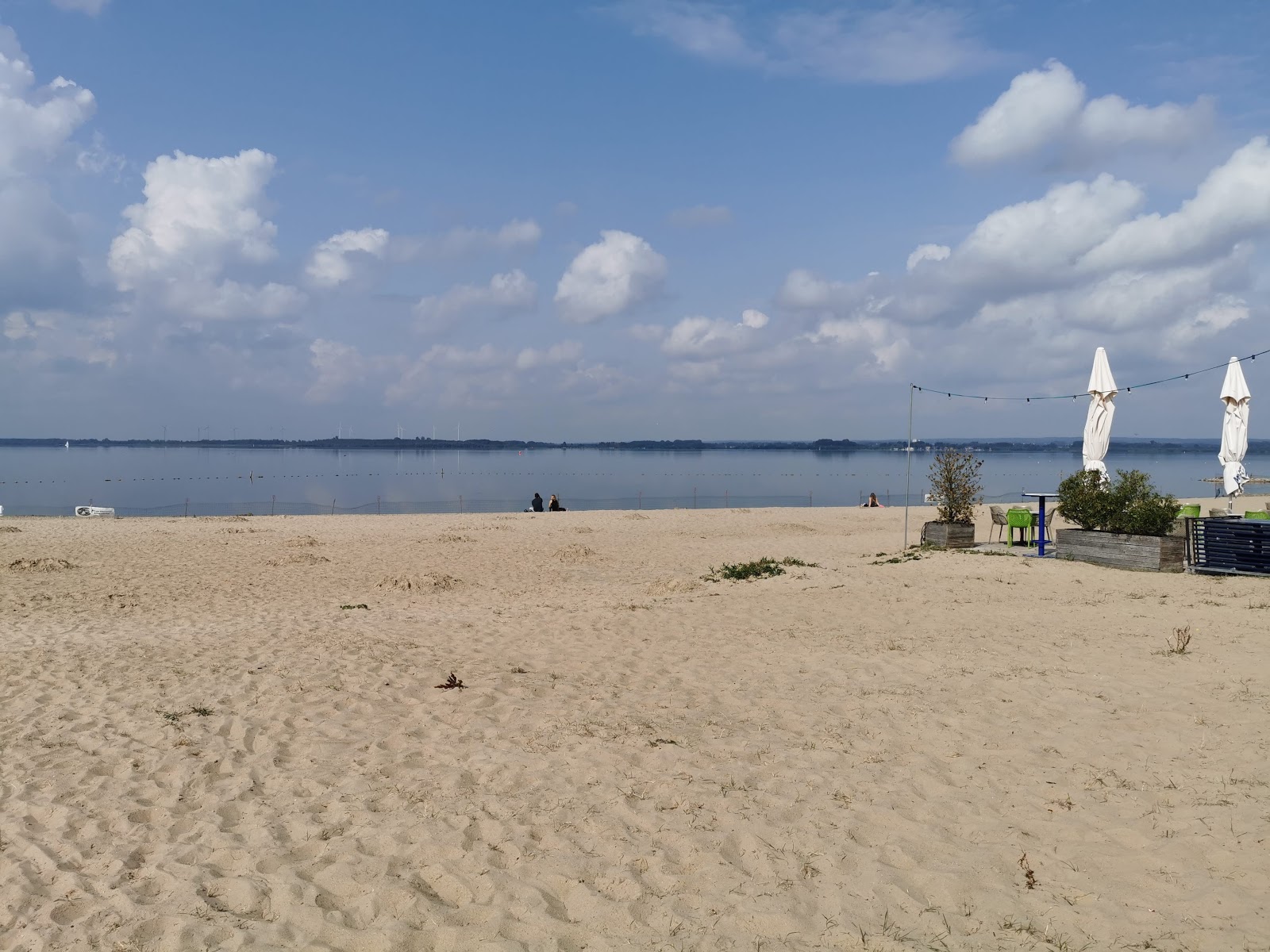 Zdjęcie Strand Dummersee i osada