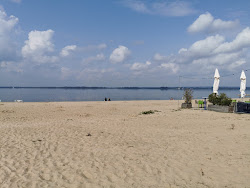 Zdjęcie Strand Dummersee i osada