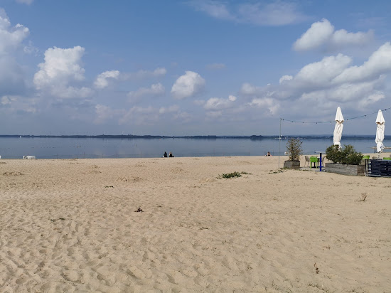 Strand Dummersee
