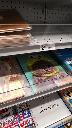 Office Supply Store «Staples», reviews and photos, 2522 South Rd, Poughkeepsie, NY 12601, USA