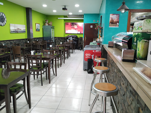 Información y opiniones sobre bar El Barco de Villafranca Del Panadés