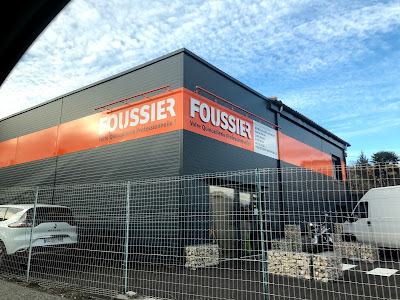 Foussier Aubenas à Aubenas