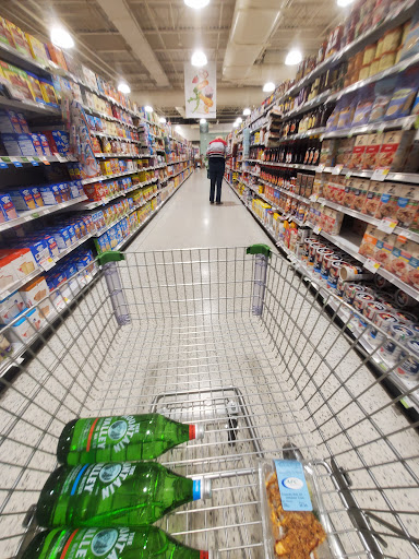 Supermarket «Publix Super Market at Forest Village Shopping Center», reviews and photos, 5032 Capital Cir SW Ste 1, Tallahassee, FL 32305, USA