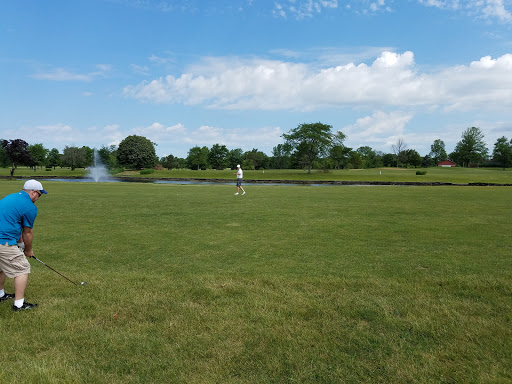 Golf Club «The Links Golf Club», reviews and photos, 11425 N PR Links Lane, New Palestine, IN 46163, USA