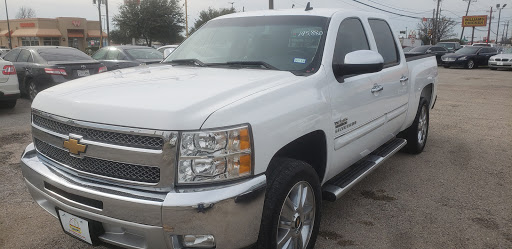 Used Car Dealer «No Horsing Around Auto», reviews and photos, 8516 S Lancaster Rd, Dallas, TX 75241, USA