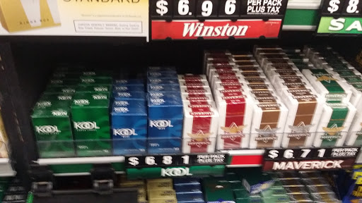 Grocery Store «Martins Creek Pioneer Food Str», reviews and photos, 1950 Abbruzzi Ave, Martins Creek, PA 18063, USA