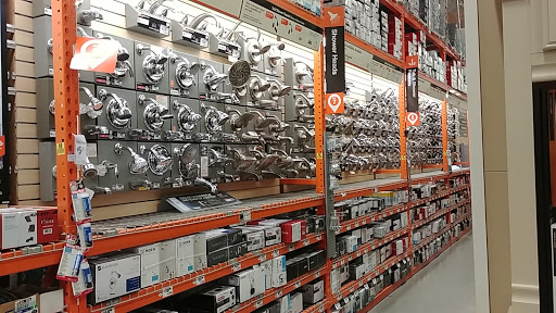 Home Improvement Store «The Home Depot», reviews and photos, 13100 Valley View Rd, Eden Prairie, MN 55344, USA