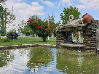 Göksupark İznik