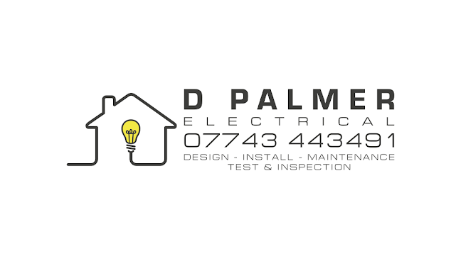 D Palmer Electrical Limited - Gloucester