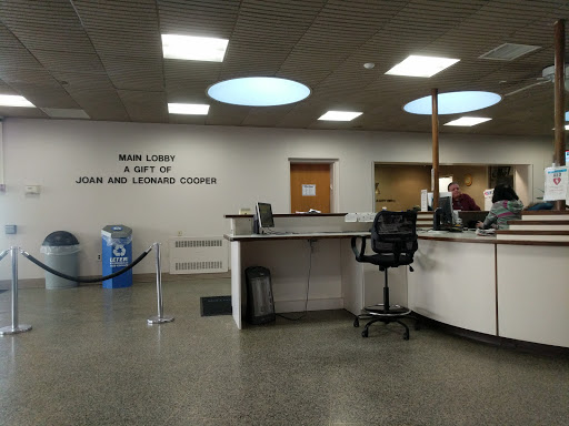 Community Center «The Suffolk Y JCC - SYJCC», reviews and photos, 74 Hauppauge Rd, Commack, NY 11725, USA