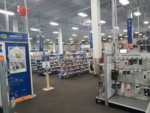Electronics Store «Best Buy», reviews and photos, 15854 South La Grange Road, Orland Park, IL 60462, USA