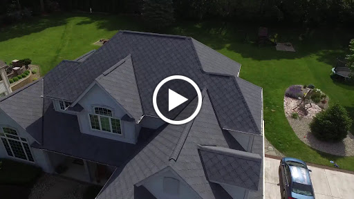 Roofing Contractor «Sherriff-Goslin Roofing - Battle Creek, MI Roofing», reviews and photos, 10 Ave C, Springfield, MI 49037, USA