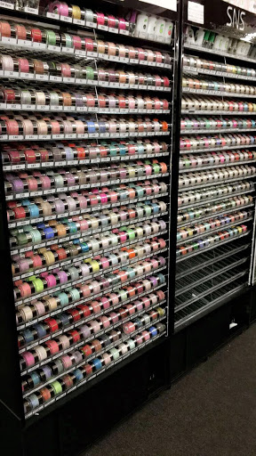 Beauty Supply Store «Sunshine Nail & Beauty Supply», reviews and photos, 4833 S 72nd St, Omaha, NE 68127, USA