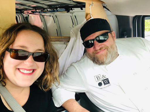 Caterer «B&W Catering Company», reviews and photos, 604 Church St, Chester, VT 05143, USA