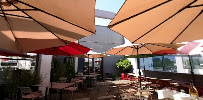 Atmosphère du Restaurant Chapitre Vin - Le Bistrot Gourmand, Le Caviste & Le Bar à Vins à Aix-en-Provence - n°6