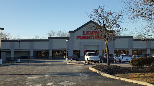 Levin Furniture, 23250 Lorain Rd, North Olmsted, OH 44070, USA, 