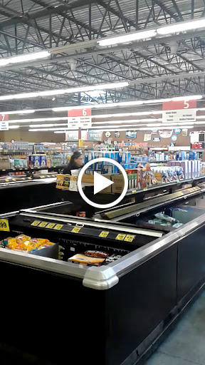 Grocery Store «Grocery Outlet Bargain Market», reviews and photos, 625 Commercial St, Eureka, CA 95501, USA