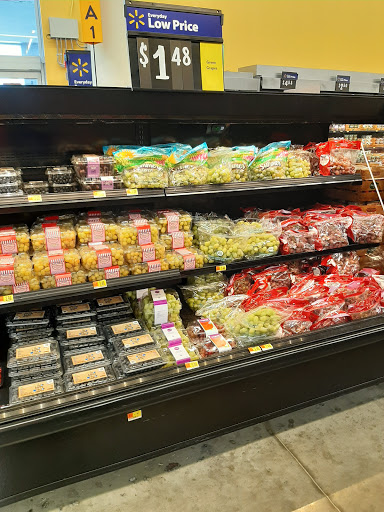 Supermarket «Walmart», reviews and photos, 7100 Hopgood Rd, Fairview, TN 37062, USA