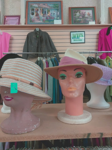 Thrift Store «Second Tyme Around Shop», reviews and photos, 11026 Downey Ave, Downey, CA 90241, USA