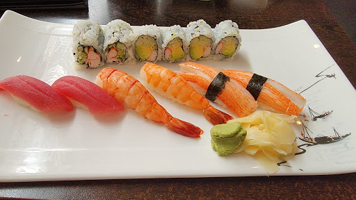 Genki Sushi image 2