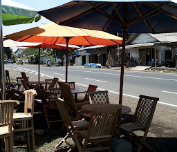 Warung Kopi DnG photo