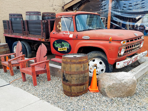 Winery «Sage Creek Winery», reviews and photos, 35050 Bordman Rd, Memphis, MI 48041, USA