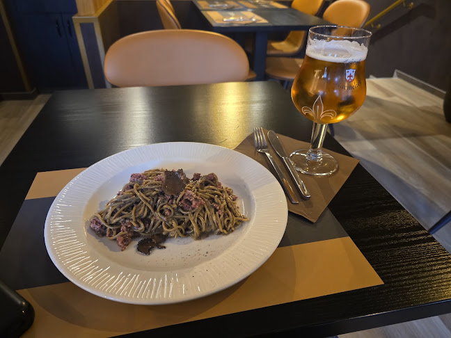Pasta Divina - Brussel
