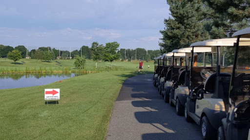 Golf Course «Bungay Brook Golf Club», reviews and photos, 30 Locust St, Bellingham, MA 02019, USA